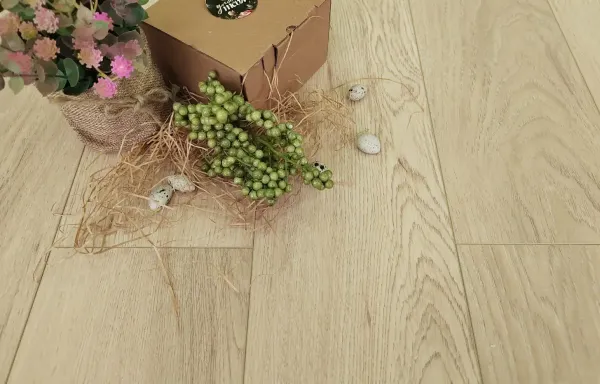 Кварц виниловое покрытие Stone Floor MSPC Дуб Кловерфилд 2529-6 MР