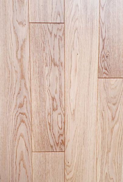 Инженерная доска GoldenWood Дуб Кремовый UV-лак