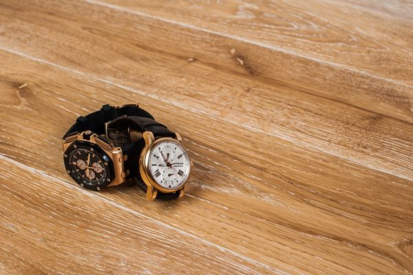 Инженерная доска Legend Дуб White lace 16х140х764-2200мм