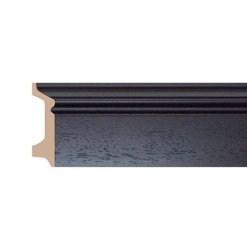 Плинтус Decomaster Венге D122-433 2400×78×21