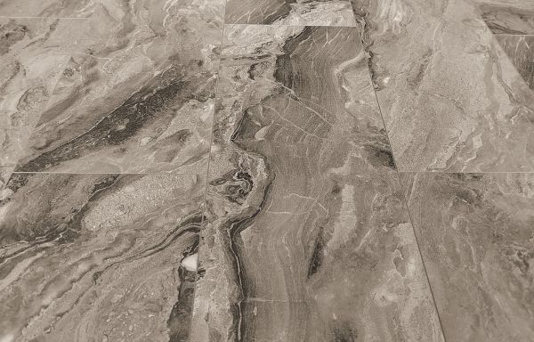 Кварц виниловое покрытие Stone Floor MSPC Перуанский Мрамор