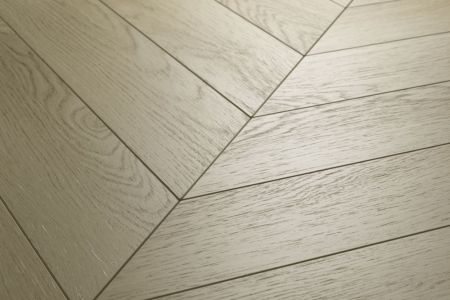 Кварц виниловое покрытие Aquafloor Chevron Premium AF7012CVR