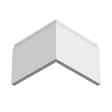 Плинтус Ultrawood Base 007i 185 x 15