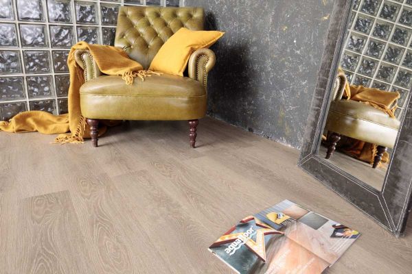 Кварц виниловое покрытие Aquafloor Quartz AF3515QV