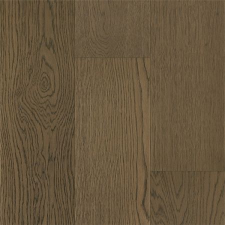 Композитная паркетная доска Quartz Parquet Престиж Дуб Амбарный 1258-04 700-1900×190×7