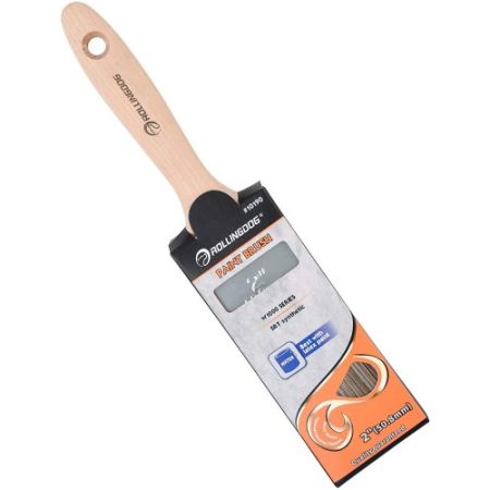 Кисть плоская W1000 прямая 10190 50,8 мм