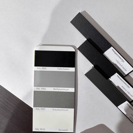 Микроплинтус Лайн 15х2500мм