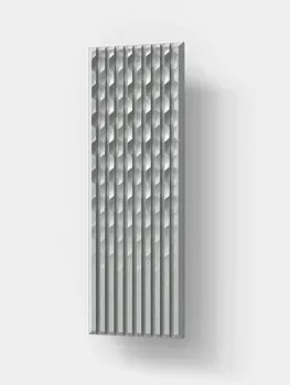 Композитная стековая панель Decoplume HONEY 1