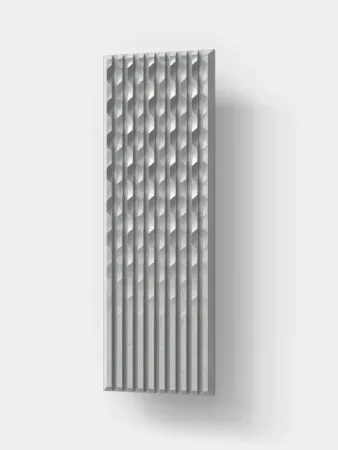 Композитная стековая панель Decoplume HONEY 1