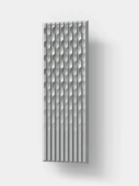 Композитная стековая панель Decoplume HONEY 1