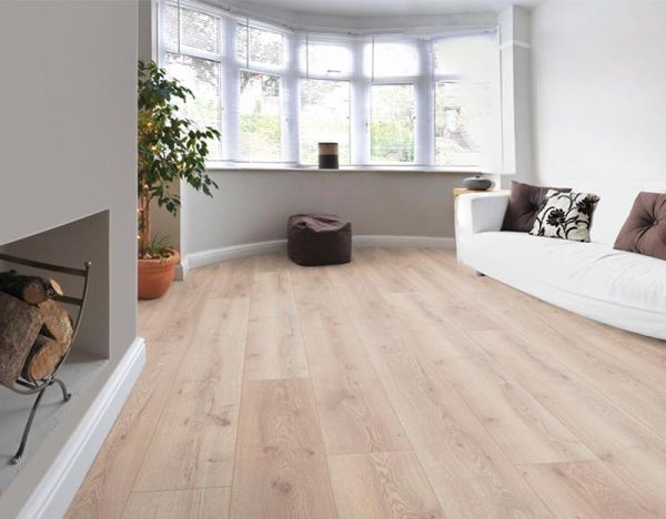 Ламинат My Floor Residence Дуб Лэйк бежевый ML1024