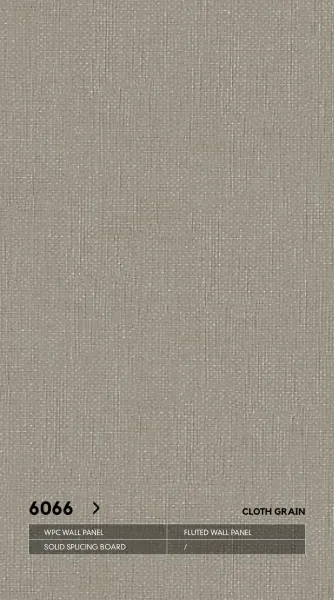 Стеновые панели Neogrupp Текстильная серия WPC 6066 (1100*2800мм)