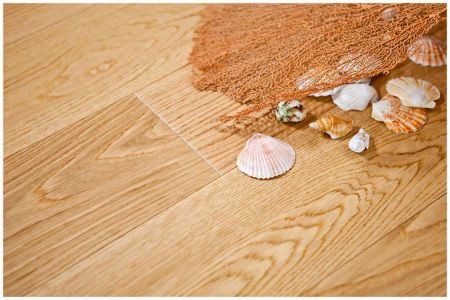 Инженерная доска Gran Parte Дуб Супериоре Superiore НАТУР-КЛАССИК