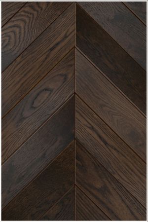 Массивная доска французская ёлка  Дуб Нобиле Nobile