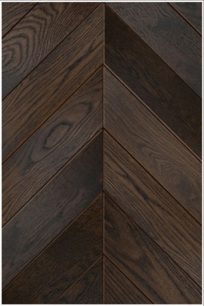 Массивная доска французская ёлка  Дуб Нобиле Nobile