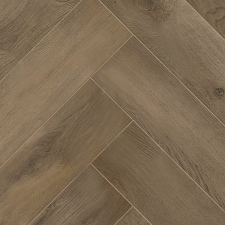 Ламинат Alpine Floor Herringbone Дуб Анжу LF102−11 606×101×8