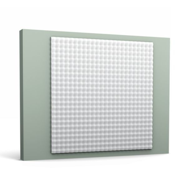 Стеновая панель Orac Decor W117 Slope 1000×1000×23