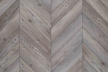 Кварц виниловое покрытие Aquafloor Parquet Chevron Glue AF2552PGCh