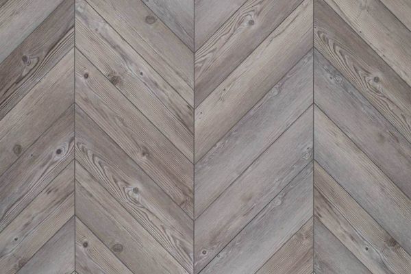 Кварц виниловое покрытие Aquafloor Parquet Chevron Glue AF2552PGCh