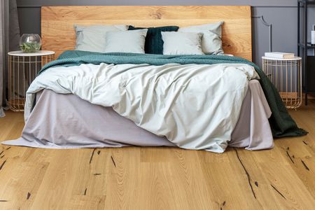 Пробковые полы Corkstyle Wood XL Oak Accent