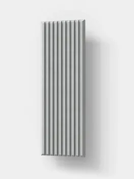 Композитная стековая панель Decoplume BASE 1