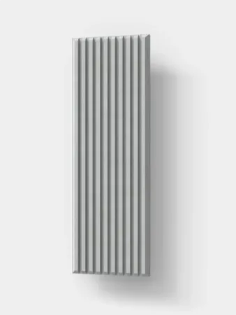 Композитная стековая панель Decoplume BASE 1