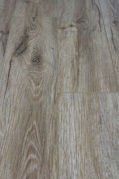 Кварц виниловое покрытие Planker SPC Elegant Line Дуб Лирик 3001