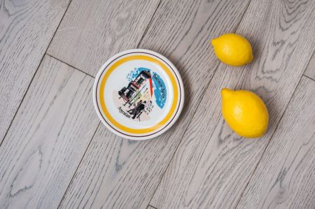 Инженерная доска Legend Дуб Argentina Натур 16х140х764-2200мм