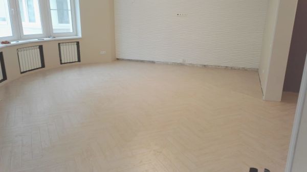 Ламинат CBM KORUNA Орех Бьянко 819