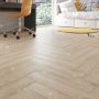 Клеевая Parquet LVT Дуб Медия ЕСО 16-20 венгерская елка 590×118×2,5