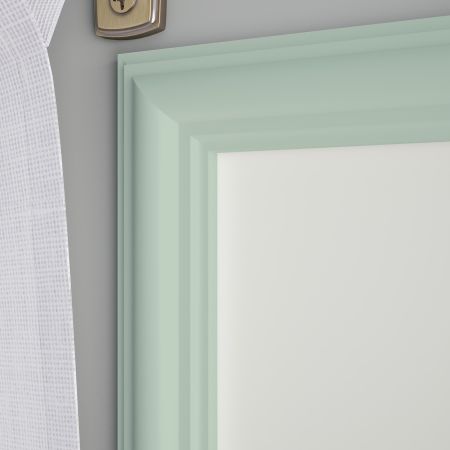 Молдинг Ultrawood U 021 (2440 х 40 х 20)