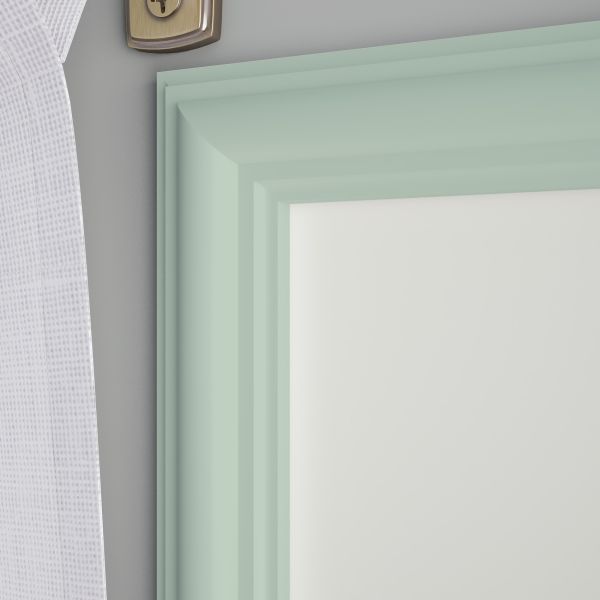 Молдинг Ultrawood U 021 (2440 х 40 х 20)