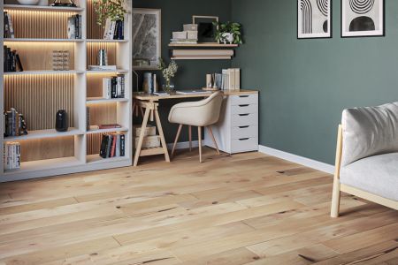 Инженерная доска Legend Дуб  Light oil/Светлое масло Натур 16х140х764-2200мм