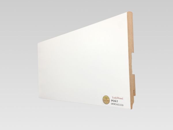 Плинтус TeckWood роял 140x16