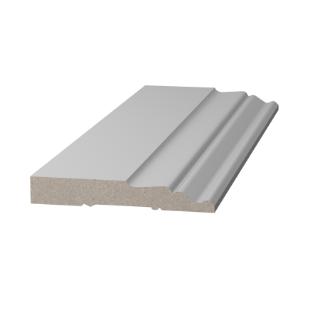 Плинтус Ultrawood Base 0022i 80 x 12