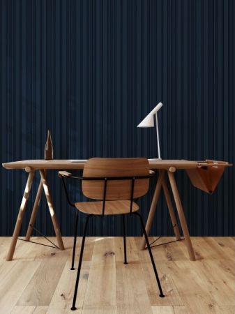 Стеновая панель из полистирола Hiwood LV121 BU22 2700×120×12