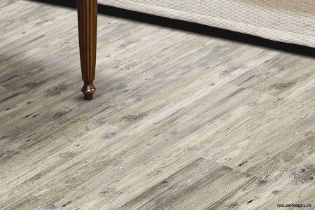 Пробковые полы Corkstyle Wood Larch Limewashed