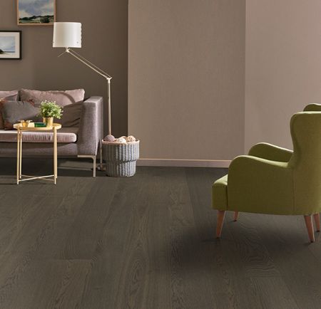 Паркетная доска AUSWOOD MINERAL EARTH OAK