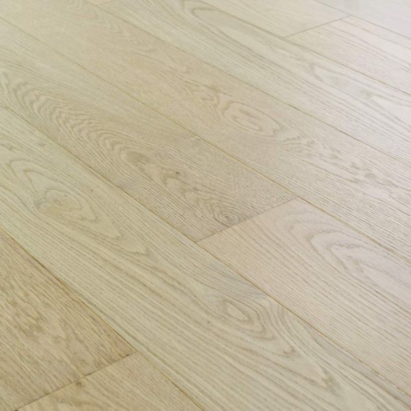 Инженерная доска Royal Parket Дуб Брайт натур 400−1500×150×13