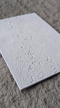 Гибкий камень Neo Rammed earth slab (FSO-04) 3-3,5x550x1100мм