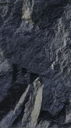 Стеновые панели Neogrupp из полиуретана Mountain rock 2400*600*100