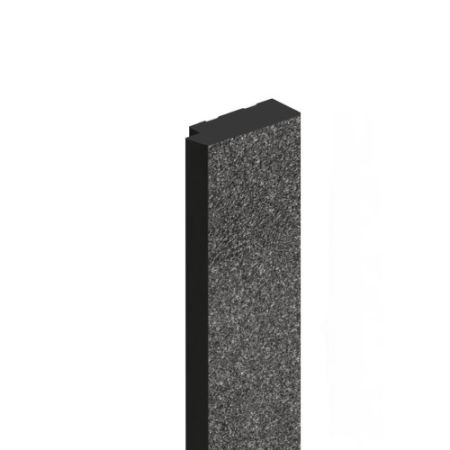 Финишный молдинг Hiwood LF124B S387K 2700×31×12