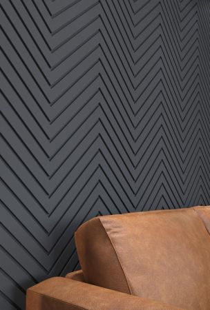 Стеновая панель под покраску Bello Deco СП 14 500×500×12