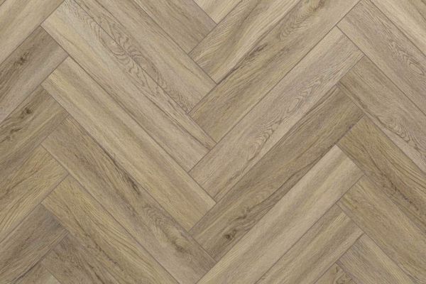 Кварц виниловое покрытие Aquafloor Space Parquet Light AF4505PQL