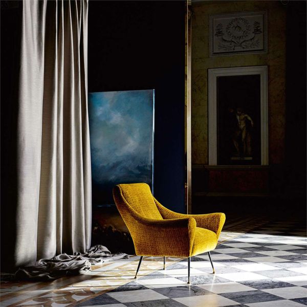 Краска Zoffany цвет Ink Elite Emulsion 6%