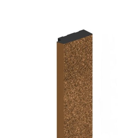 Финишный молдинг Hiwood LF124B G387 2700×31×12