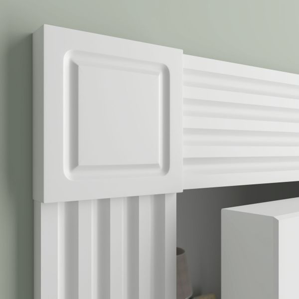 эл-т верхний  D 2085 (85x85x18)