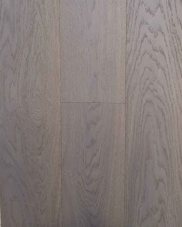 Паркетная доска Hajnowka Дуб Grey масло воск