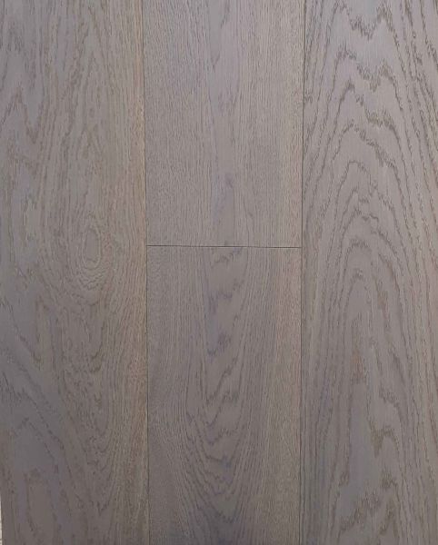 Паркетная доска Hajnowka Дуб Grey масло воск