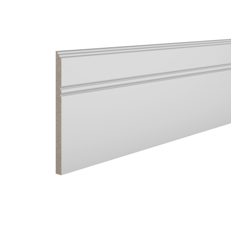 Плинтус Ultrawood Base 5381i 150 x 10